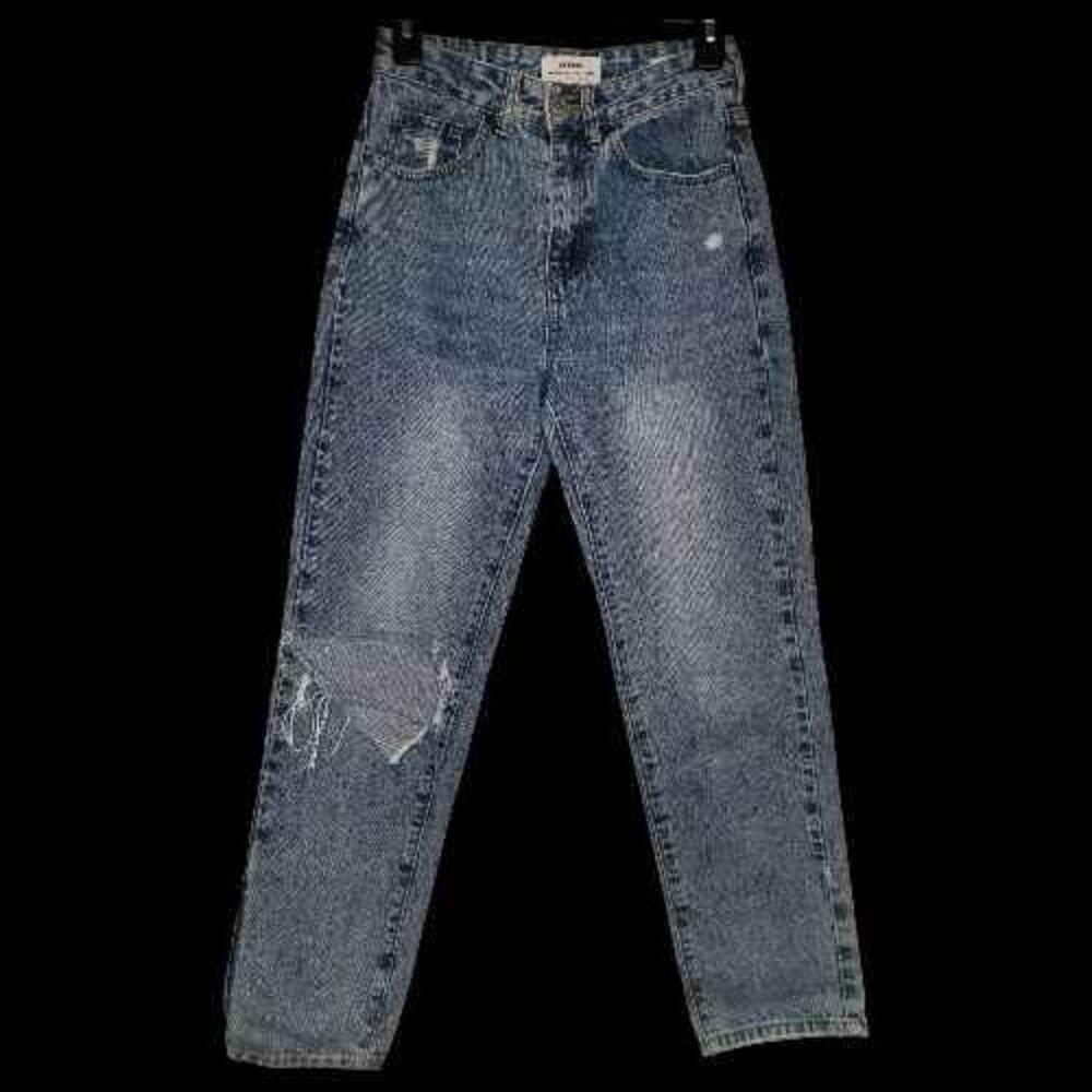 Cotton On Women's Jeans, Size 4, Mom Jeans